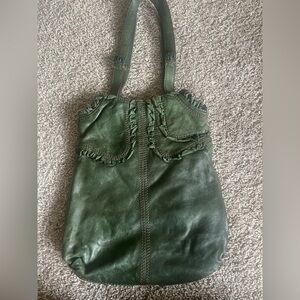 Vintage Lucky Brand handbag